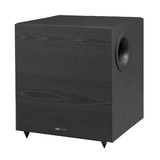 BIC America Venturi V1220 Subwoofer System - Black