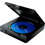 PX-B120U - Plextor PX-B120U External Blu-ray Reader