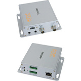 KBC Networks ENC-A Video Server
