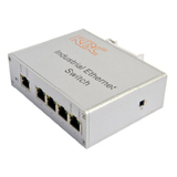 KBC Networks ESUL5 Ethernet Switch - 5 Port