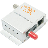 KBC Networks FTL1-M2-MSA Media Converter