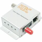 KBC Networks FTL1-S2-MSA Media Converter
