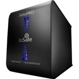 ioSafe SoloPRO SJ1000GB1YR 1 TB External Hard Drive