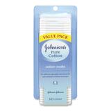 Johnson&Johnson Cotton Swabs JOJ100823800
