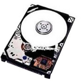 LEXMARK Lexmark 27X0014 160 GB Hard Drive