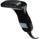 MANHATTAN PRODUCTS Manhattan Contact CCD USB Barcode Scanner, 80mm Scan Width