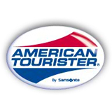 American Tourister iLite DLX 41758-1041 Travel/Luggage Case for 15.6' Notebook, Travel Essential - Black