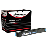 Innovera 7629C Toner Cartridge - Cyan