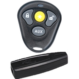 Directed Electronics 9474T Device Remote Control