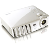 Vivitek D537W 3D Ready DLP Projector - 720p - HDTV - 16:10