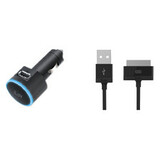jWIN IAD562 Auto Adapter