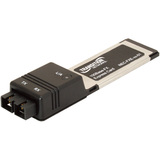 Transition Networks NEC-FXE-LC-01 Fiber Optic Card - ExpressCard