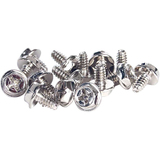 StarTech.com Replacement #6-32 x 1/4 Long Screws - 15 Pack 15SCREW6_32