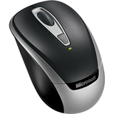MICROSOFT CORPORATION Microsoft 3000 Wireless Mobile Mouse