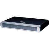 Grandstream GXW4004 VoIP Gateway GXW4004