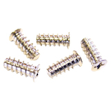 StarTech.com Computer Case Fan Mounting Screws - 12 Pack 12FANSCREW