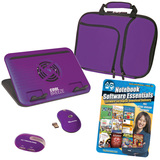 PC Treasures 19447 Netbook Accessory Kit
