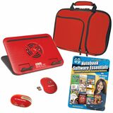 PC Treasures 19449 Netbook Accessory Kit