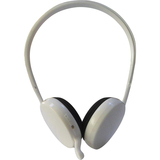 Inland ProHT Headphone - Stereo