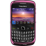 BlackBerry Curve 9330 Smartphone - Bar - Black