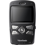 Viewsonic 3DV5 Digital Camcorder - 2.4" LCD - CMOS - HD 3DV5