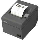 Epson ReadyPrint T20 Direct Thermal Printer - Monochrome - Desktop - Receipt Print C31CB10021