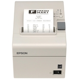 Epson ReadyPrint T20 Direct Thermal Printer - Monochrome - Desktop - Receipt Print C31CB10121