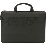 Case Logic UNS-111 Carrying Case for 11.6' Netbook - Dark Gray