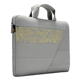 Case Logic UNS-114 Notebook Case for 14.4' - Light Gray