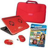 PC Treasures 19459 Notebook Accessory Kit