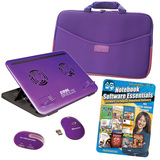 PC Treasures 19460 Notebook Accessory Kit