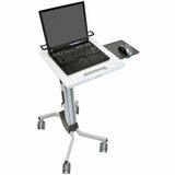 ERGOTRON Ergotron Neo-Flex 24-205-214 Laptop Cart