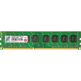 TRANSCEND INFORMATION Transcend JM1333KLN-4G 4GB DDR3 SDRAM Memory Module