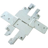CISCO SYSTEMS Cisco AIR-AP-T-RAIL-F Mounting Clip for Wireless Access Point