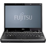 Fujitsu LIFEBOOK P770 12.1' LED Notebook - Core i7 i7-640UM 1.20 GHz
