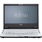 Fujitsu LIFEBOOK S760 13.3' LED Notebook - Core i5 i5-520M 2.40 GHz - Magnesium Alloy