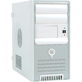 In Win IW-Z583T.D450TBL System Cabinet - Mid-tower - IWZ583TD450TBL