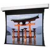 Da-Lite Tensioned Advantage Deluxe Electrol Projection Screen 34614M