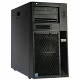 IBM System x 7327B2U Tower Server - 1 x Intel Core i3 i3-540 3.06 GHz - 7327B2U