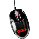 CODI Codi 1300 DPI Mini Optical Mouse