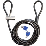 CODI Codi Adjustable Loop Key Cable Lock