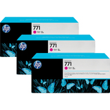 HP No. 771 Ink Cartridge - Magenta