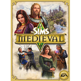 EA The Sims Medieval