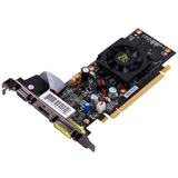 XFX GM-210X-ZHF2 GeForce 210 Graphics Card - PCI Express - 1 GB DDR2 SDRAM