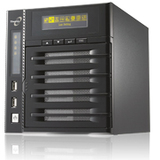 Thecus NVR42 Video Surveillance System