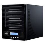 Thecus NVR55 Video Surveillance System