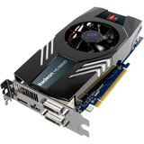 Sapphire 100315L Radeon HD 6850 Graphics Card - 775 MHz Core - 1 GB GDDR5 SDRAM - PCI Express 2.1 x16