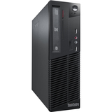 Lenovo ThinkCentre M75e Desktop Desktop Computer - 1 x Sempron 145 2.8GHz - Small Form Factor