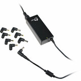 SIIG  INC. SIIG Auto-switching 90 watt universal AC notebook power adapter/charger