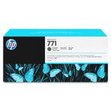HP No. 771 Ink Cartridge - Matte Black